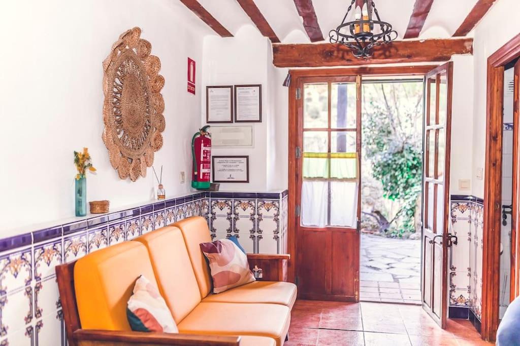 Photo of Livingroom in Los Alejos
