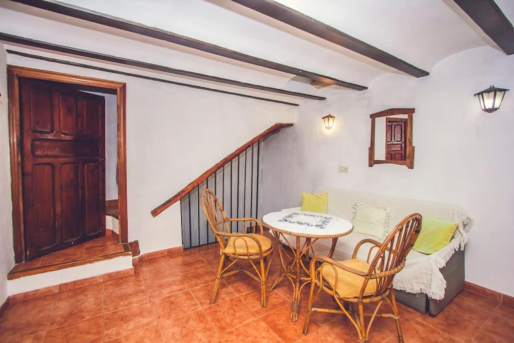 Photo of Livingroom in Los Alejos