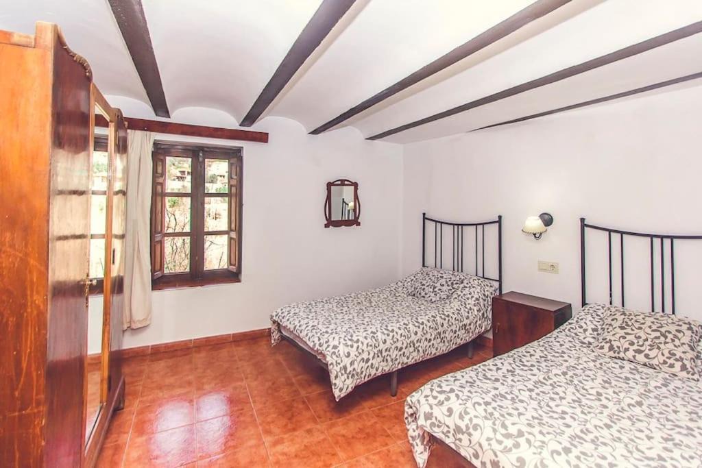 Photo of Bedroom in Los Alejos