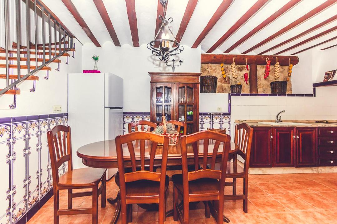 Photo of Livingroom in Los Alejos