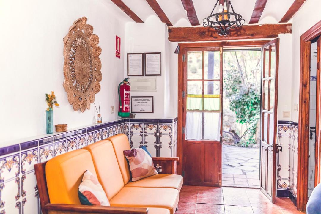 Photo of Livingroom in Los Alejos
