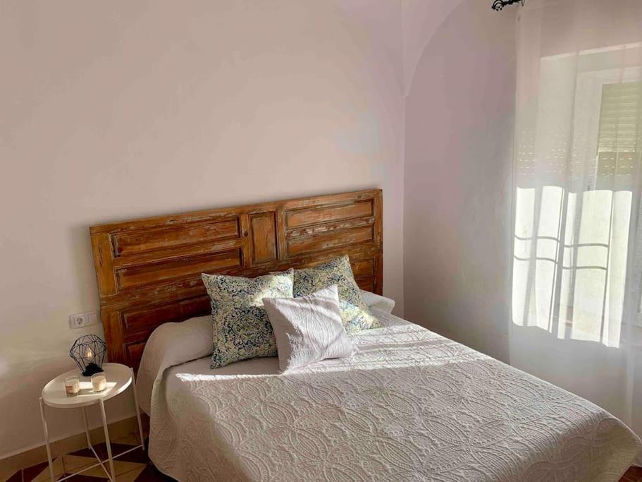 Photo of Bedroom in Fuente de Cantos