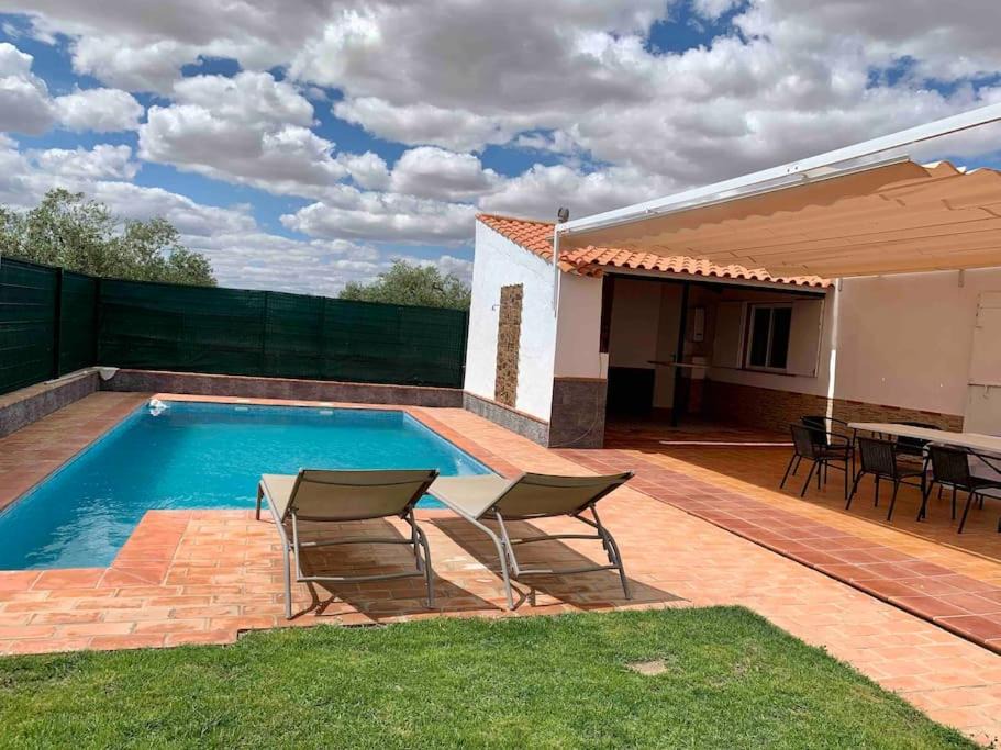 Photo of Outdoor in Fuente de Cantos