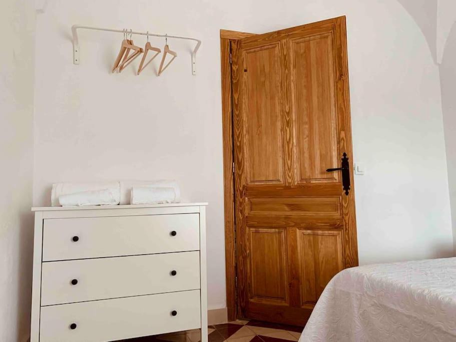 Photo of Bedroom in Fuente de Cantos