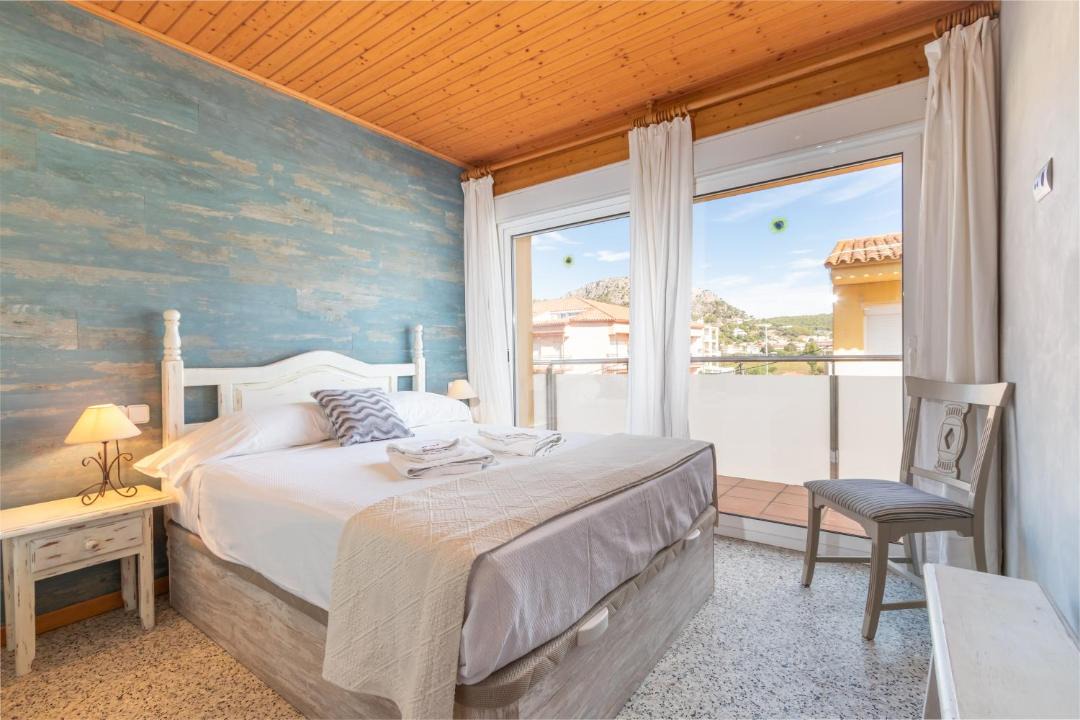 Photo of Bedroom in Els Griells