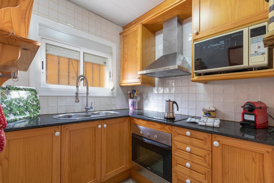 Photo of Kitchen in Els Griells