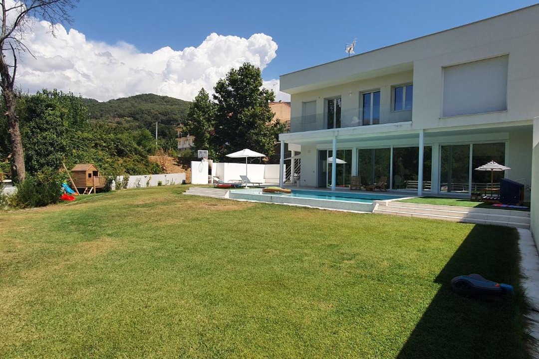 Photo of Buildings in Jarandilla de la Vera