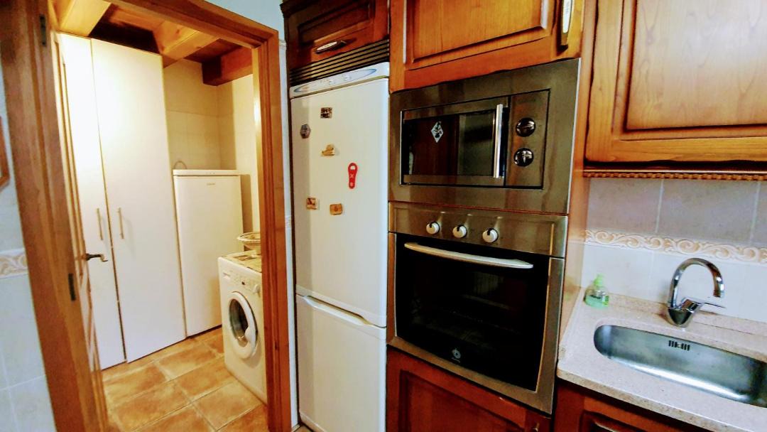 Photo of Kitchen in Aisa