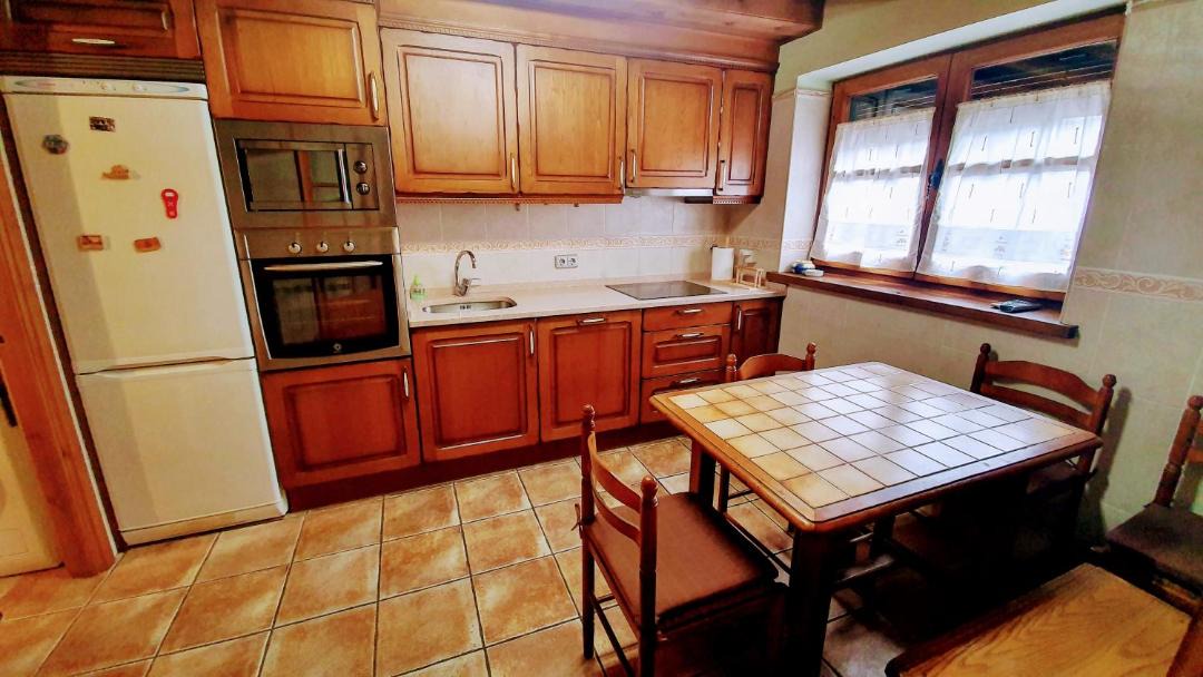 Photo of Kitchen in Aisa