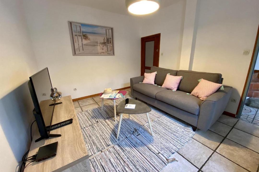 Photo of Livingroom in Homps