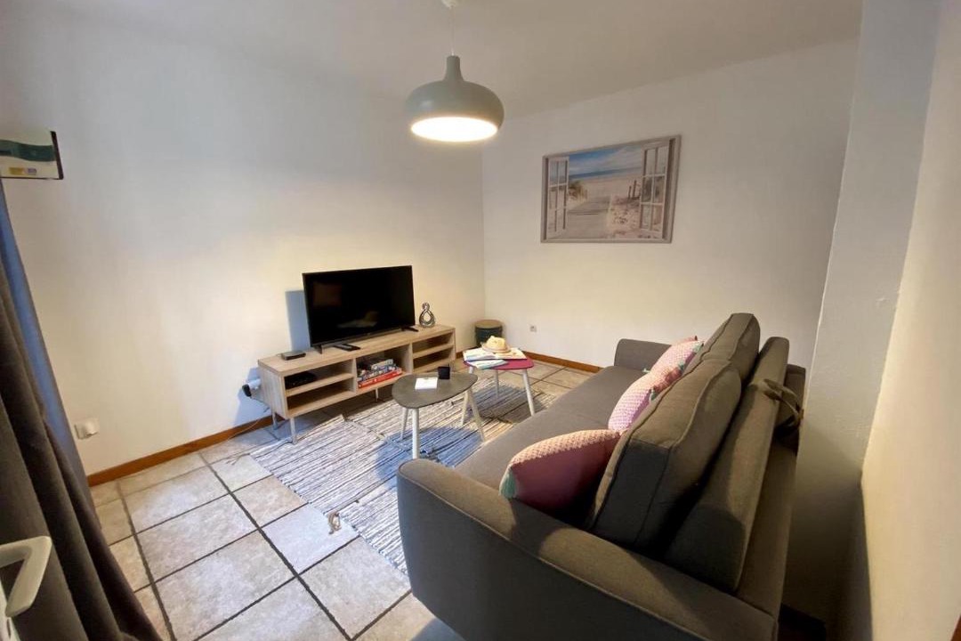 Photo of Livingroom in Homps