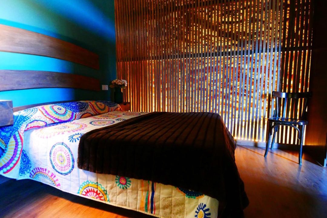 Photo of Bedroom in San Cristovo de Cea