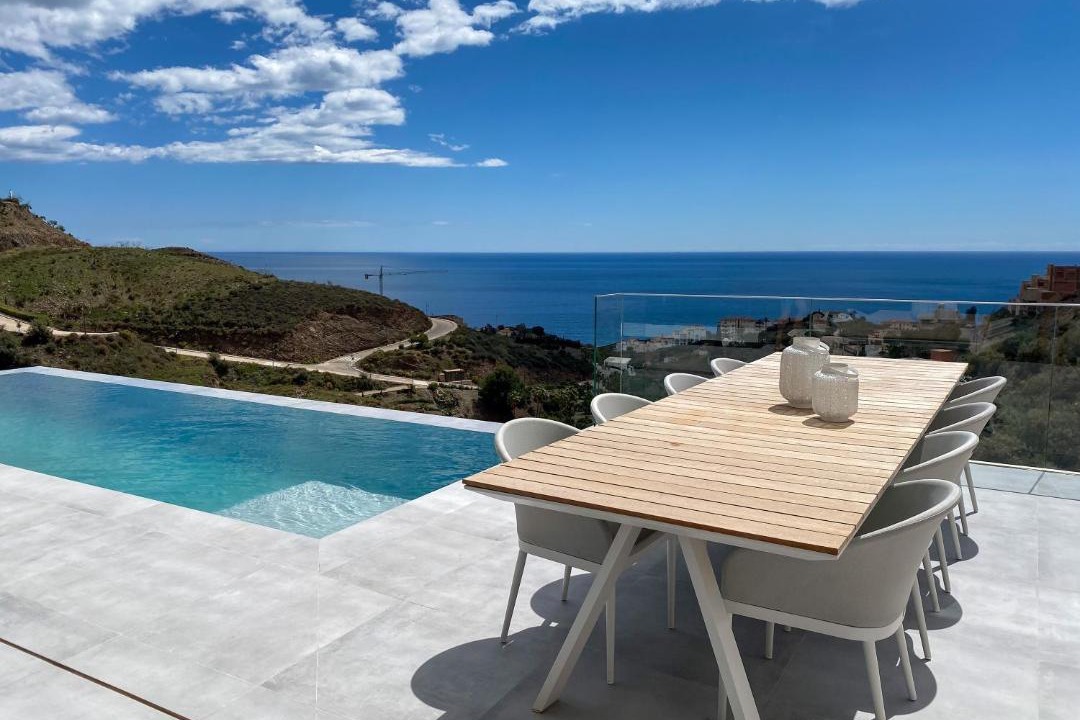 Photo of Outdoor in Torrox Costa