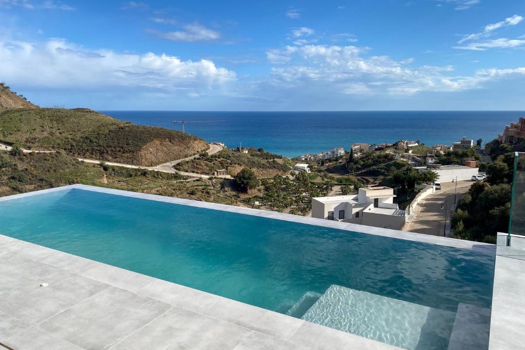 Photo of Outdoor in Torrox Costa