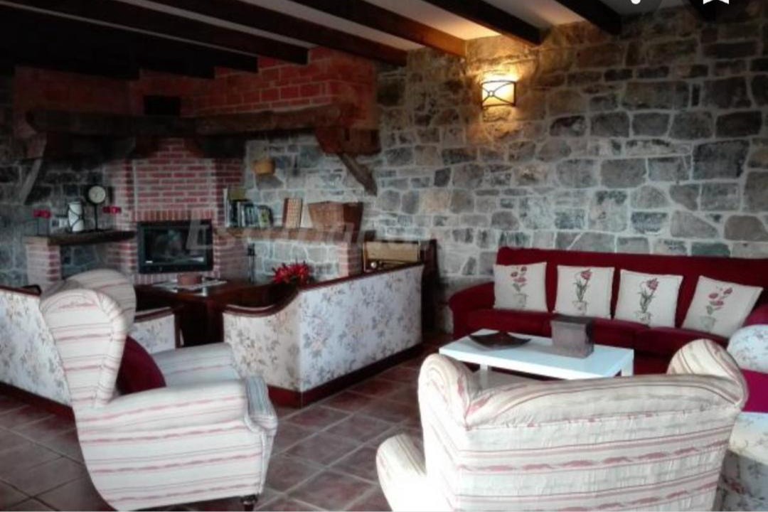 Photo of Livingroom in Cabranes Municipality