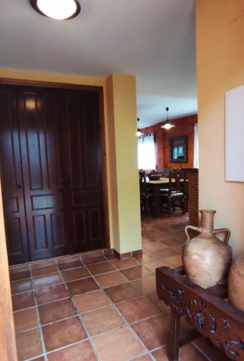 Photo of Livingroom in Castielfabib