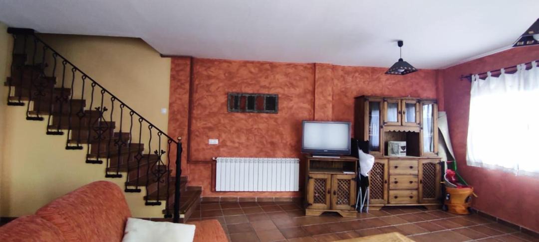 Photo of Livingroom in Castielfabib