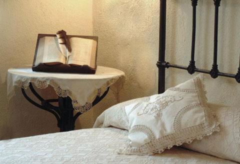 Photo of Bedroom in Montanchez