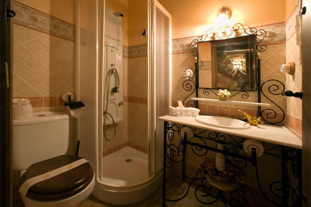 Photo of Bathroom in Montanchez
