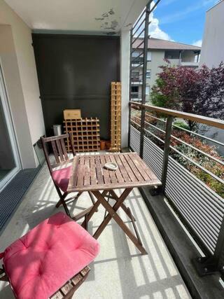 Photo of Patio Balcony in Annemasse