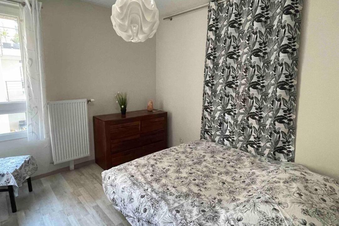 Photo of Bedroom in Annemasse