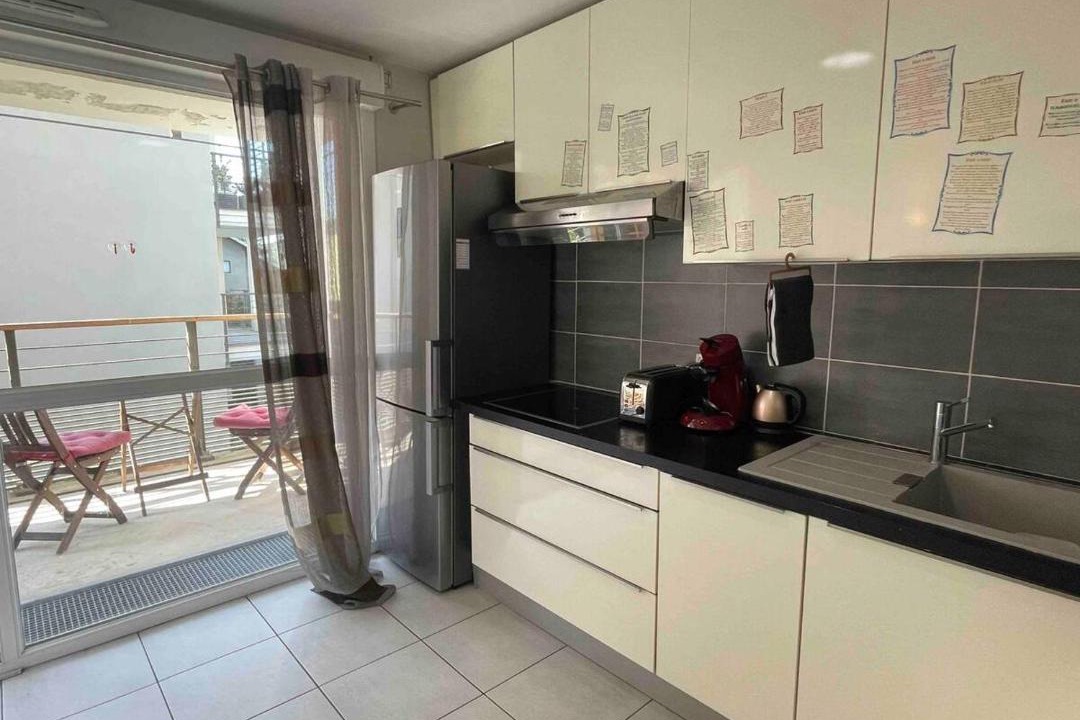 Photo of Kitchen in Annemasse