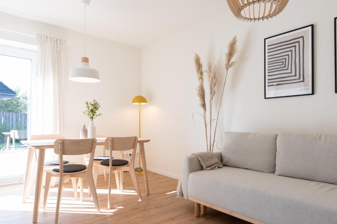 Photo of Livingroom in Mildstedt