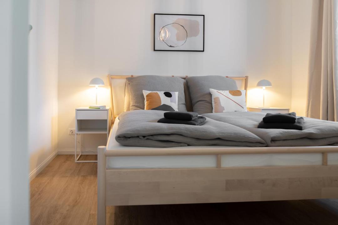 Photo of Bedroom in Mildstedt