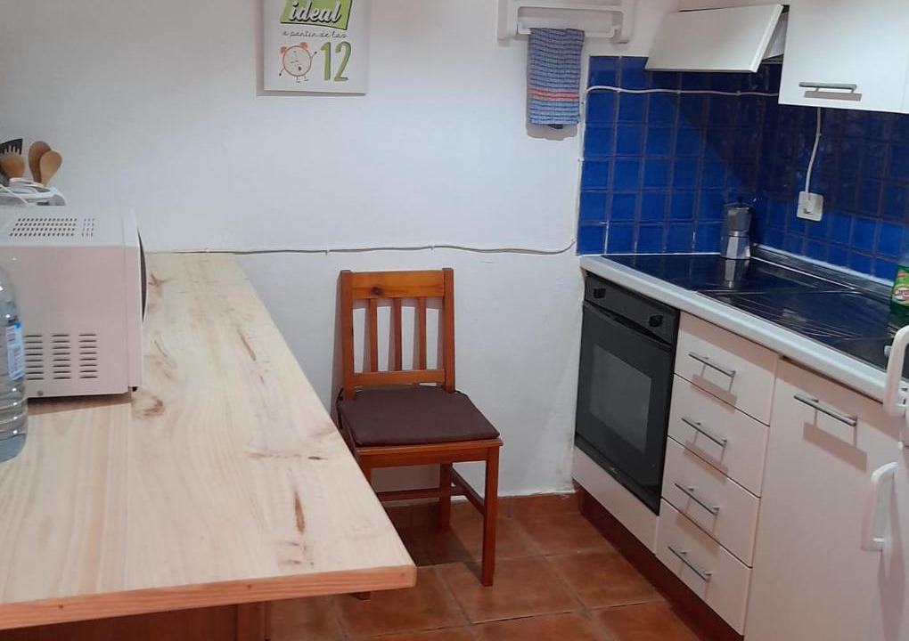 Photo of Kitchen in Playa Paraiso