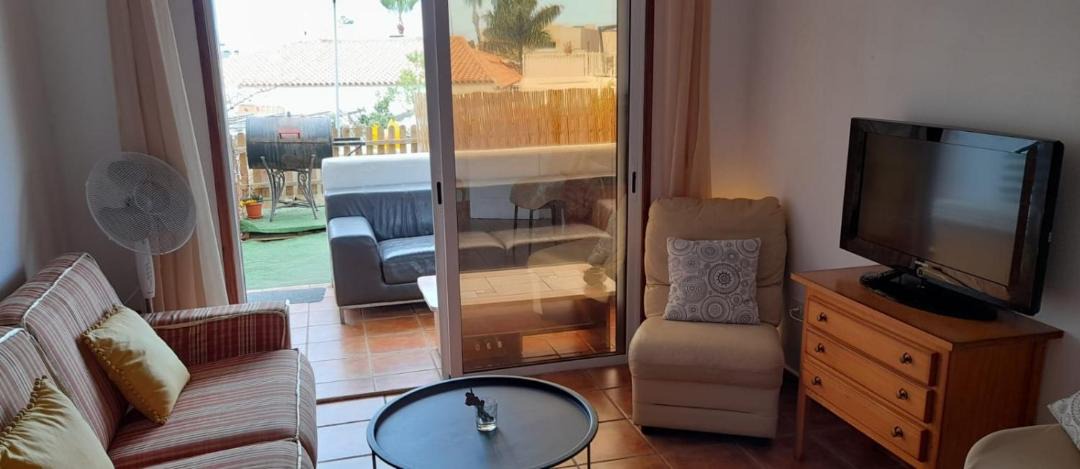 Photo of Livingroom in Playa Paraiso
