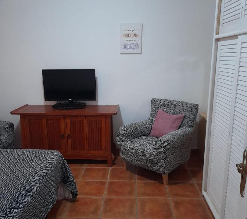 Photo of Livingroom in Playa Paraiso