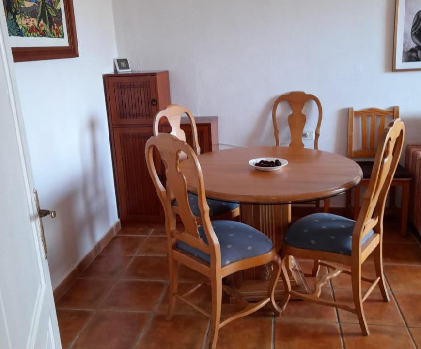 Photo of Livingroom in Playa Paraiso