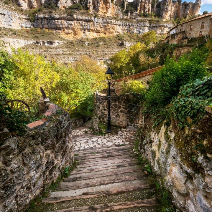 Photo of Others in Orbaneja del Castillo