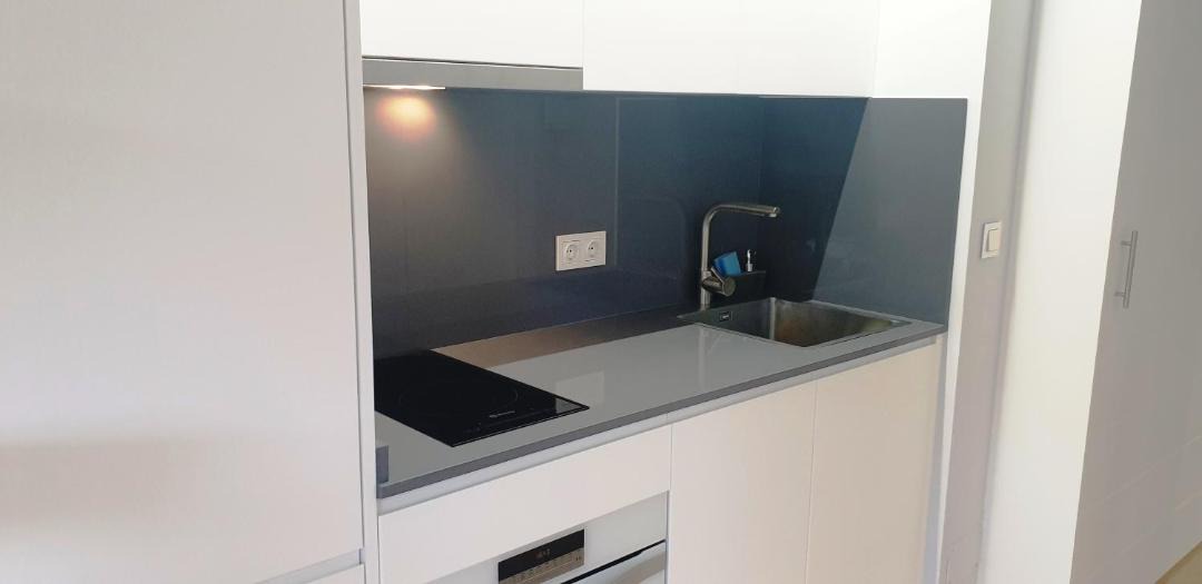 Photo of Kitchen in Maria Auxiliadora
