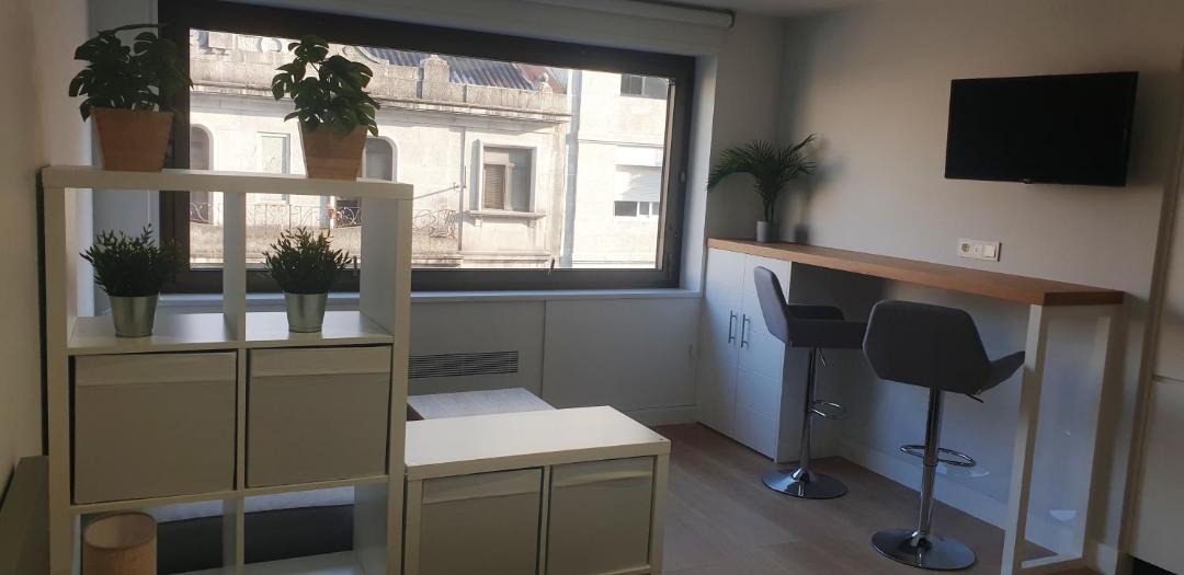 Photo of Kitchen in Maria Auxiliadora