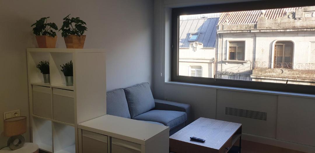 Photo of Livingroom in Maria Auxiliadora