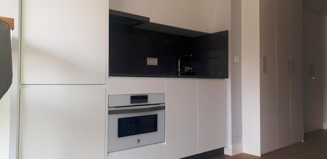 Photo of Kitchen in Maria Auxiliadora