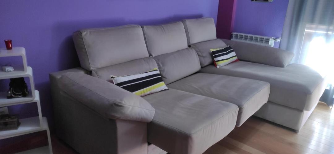Photo of Livingroom in Sesena