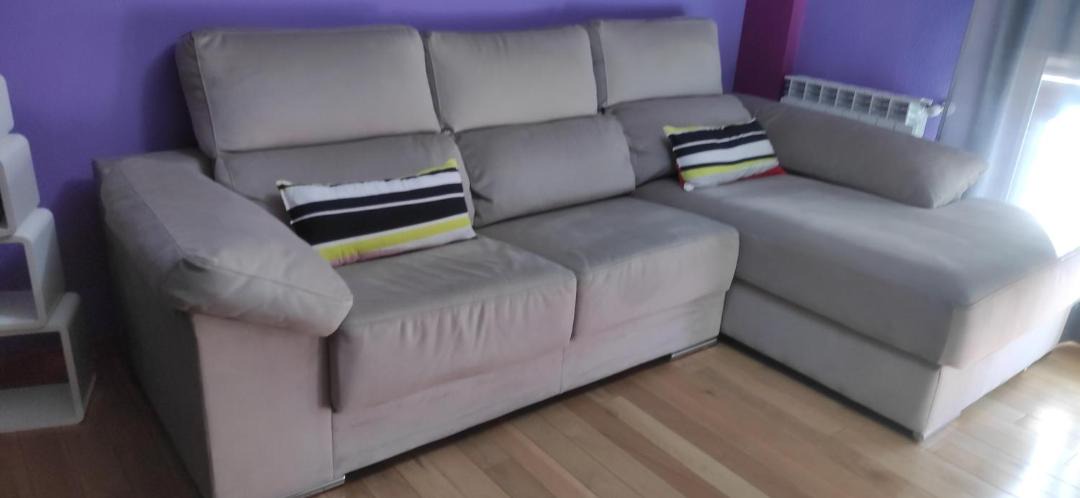 Photo of Livingroom in Sesena