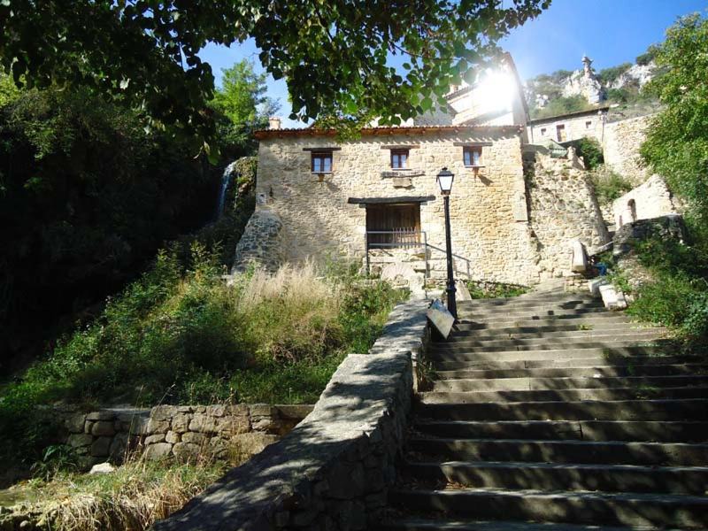 Photo of Others in Orbaneja del Castillo