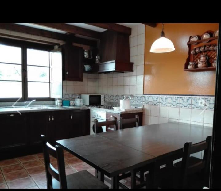 Photo of Kitchen in Cabranes Municipality