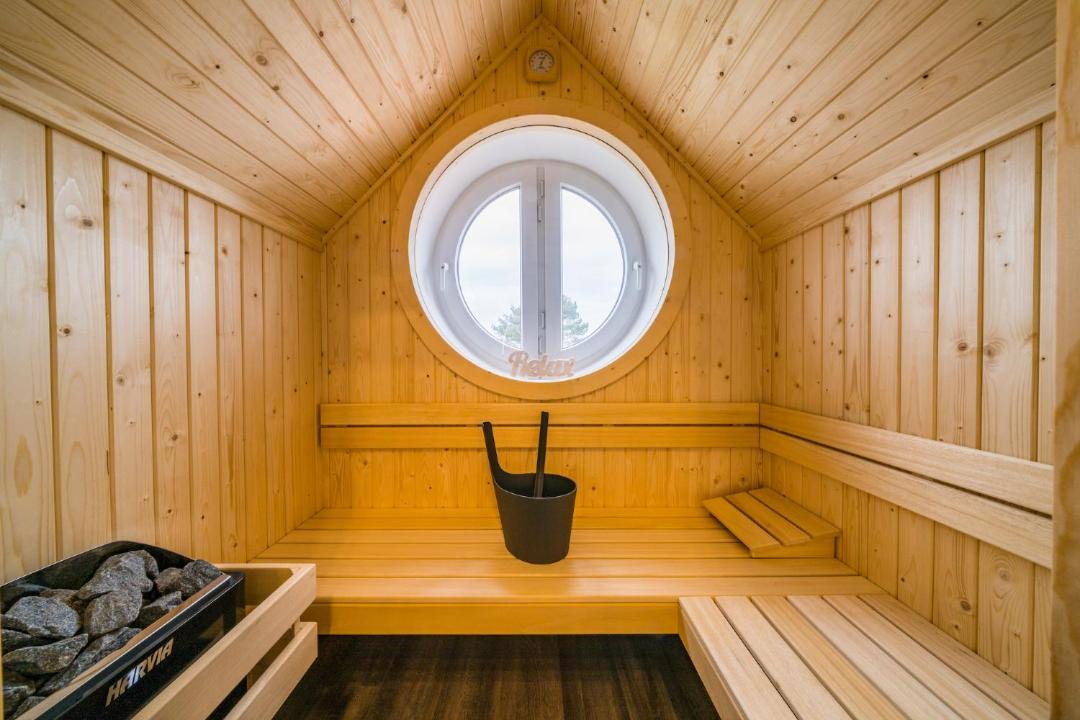 Photo of Bathroom in Borkum
