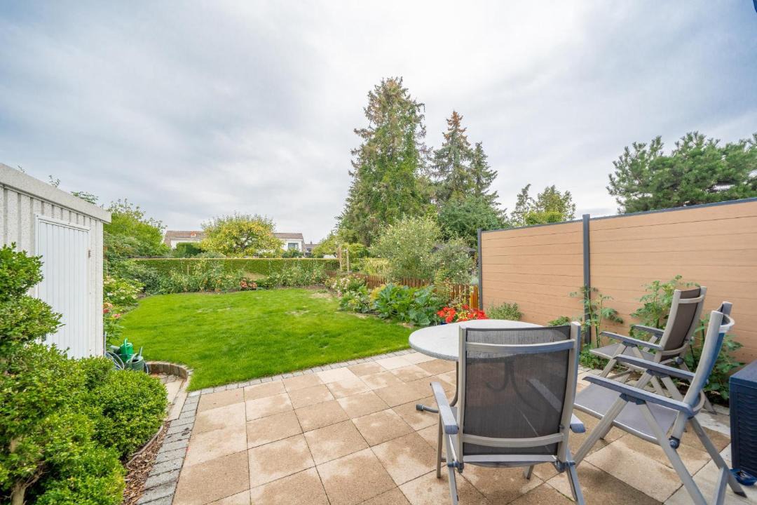 Photo of Patio Balcony in Bemerode