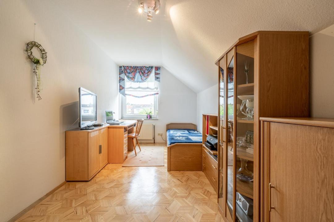 Photo of Livingroom in Bemerode