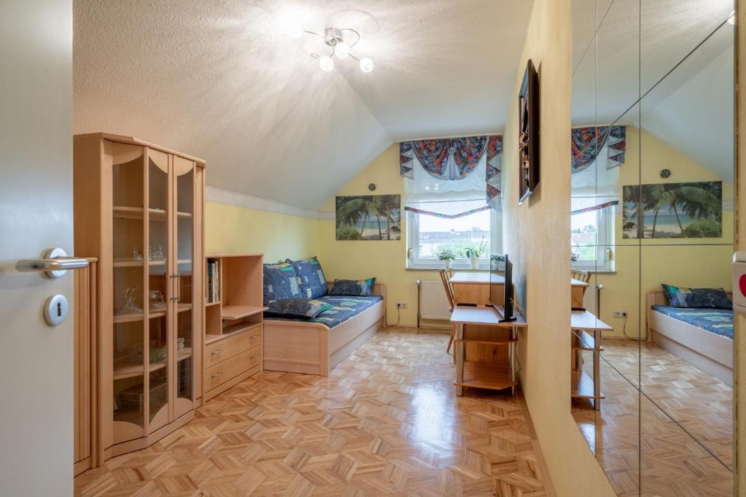 Photo of Livingroom in Bemerode
