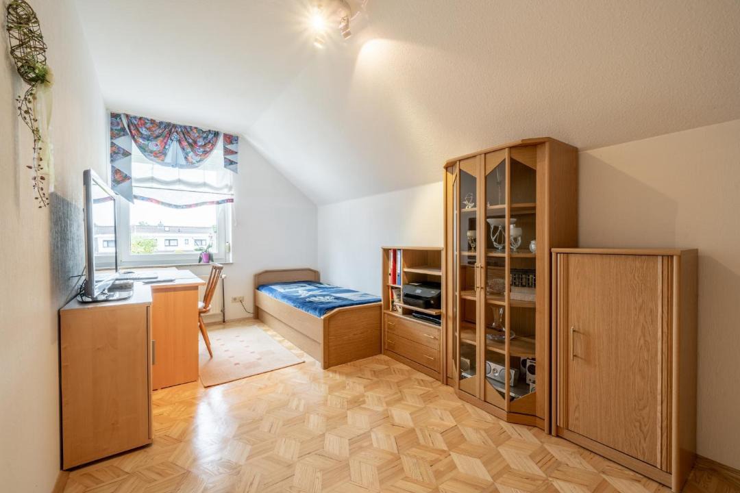 Photo of Livingroom in Bemerode