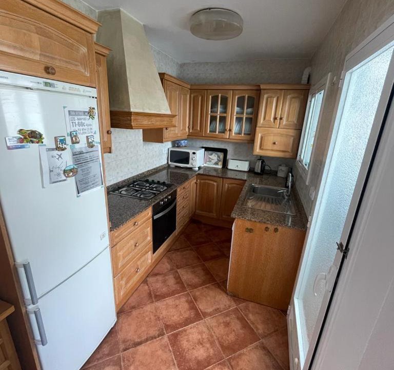 Photo of Kitchen in Sitges