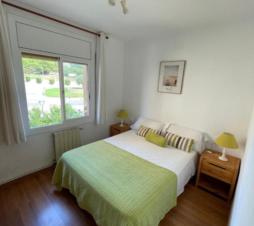 Photo of Bedroom in Sitges