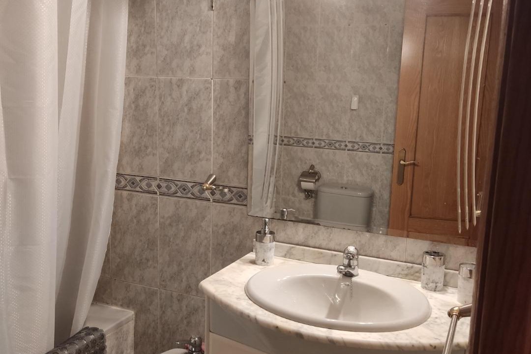 Photo of Bathroom in Covaleda