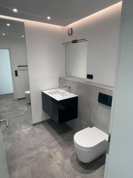 Photo of Bathroom in Sachsenhausen-Sud
